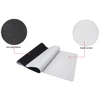 Mousepad White and Black Large Mouse Pad Art Gamer Mats Pc Custom Desk Pad Protector Rubber Pads Table Mat for Computer Keyboard ► Photo 2/6