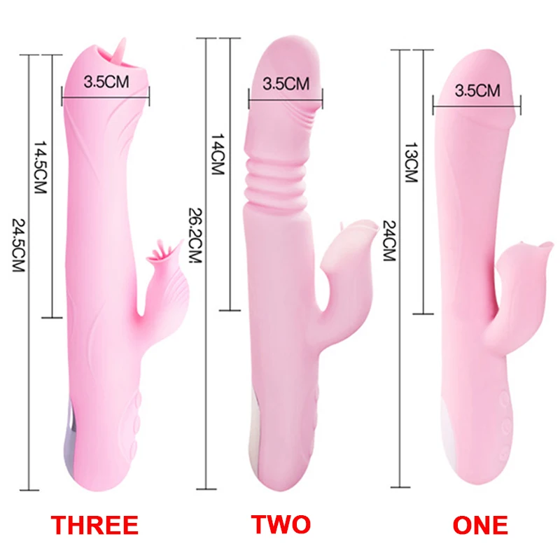  Bodypro Tongue lick Dildo vibrator for Women Sex Licking Machine Blowjob Tongue Vibrating Nipple Cl