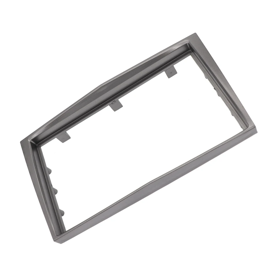 DVD  ׷ г  Ʈ  ġ ٸ, Opel Astra Antara Corsa Zafira 2006 + 2 Din Fascia Trim Bezel Kit