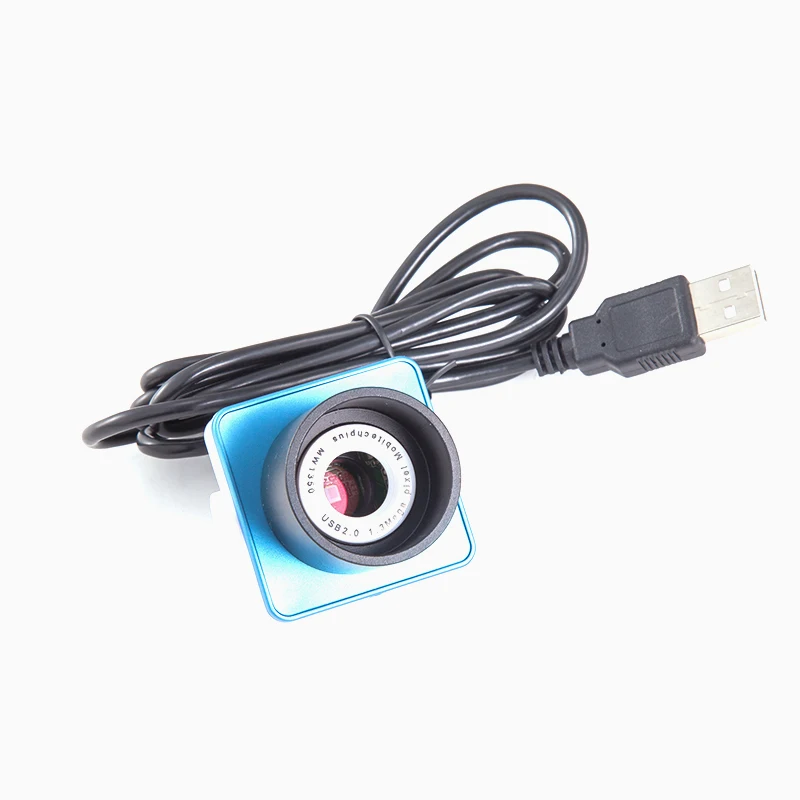 Telescope Digital Electronic Eyepiece Camera 1.25" 80w Pixel USB Port for Astrophotography telescope eyepiece,telescope camera adapter