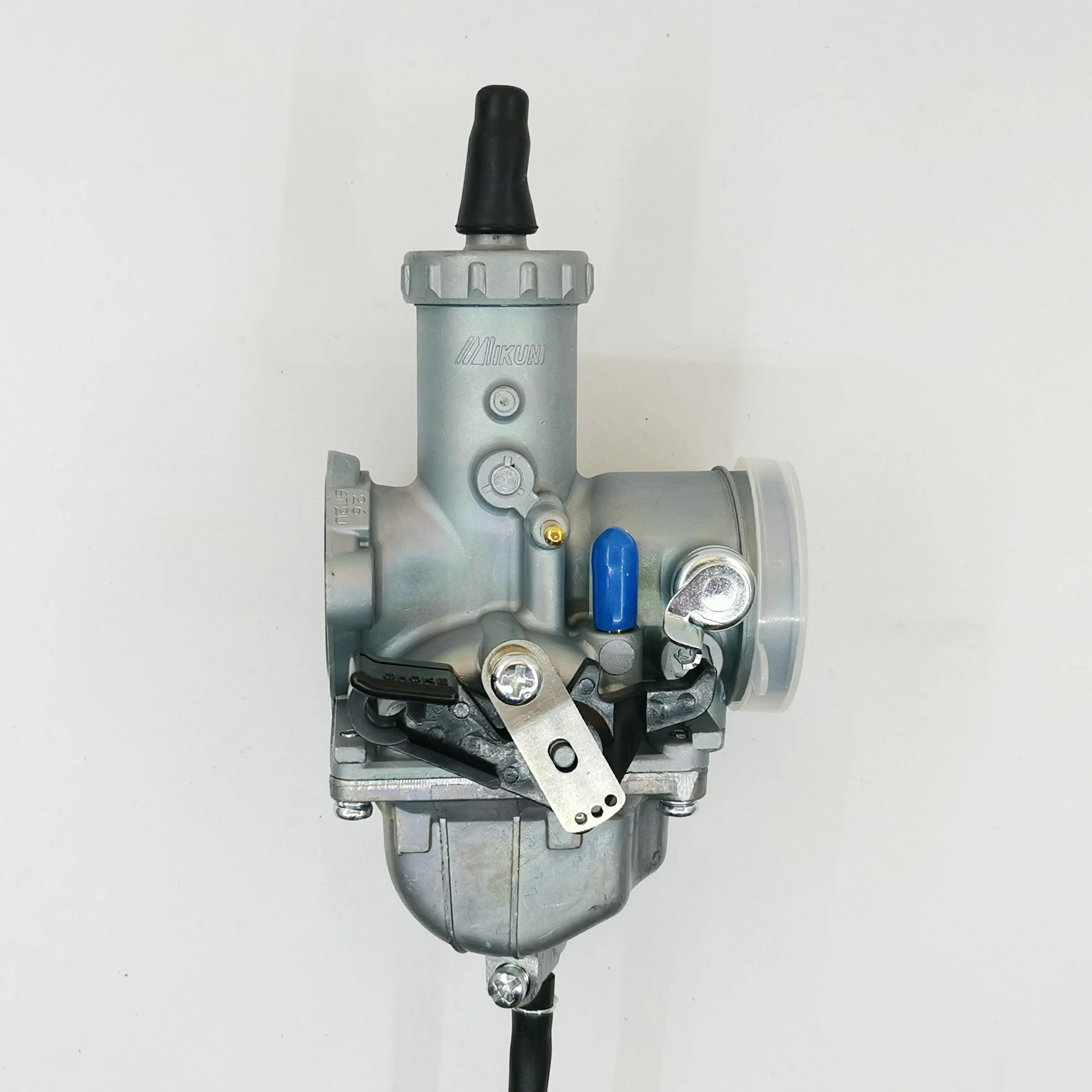

Карбюратор для MIKUNI VM26 30 мм Carb CRF XR 200 250 велосипед для питбайка ATV