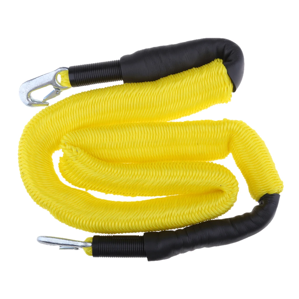 19.6ft Boat Anchor/Mooring Rope/Line Boat Marine Dock Lines Yellow 19.6ft Boat Anchor/Mooring Rope/Line Boat Marine Dock Lines Yellow