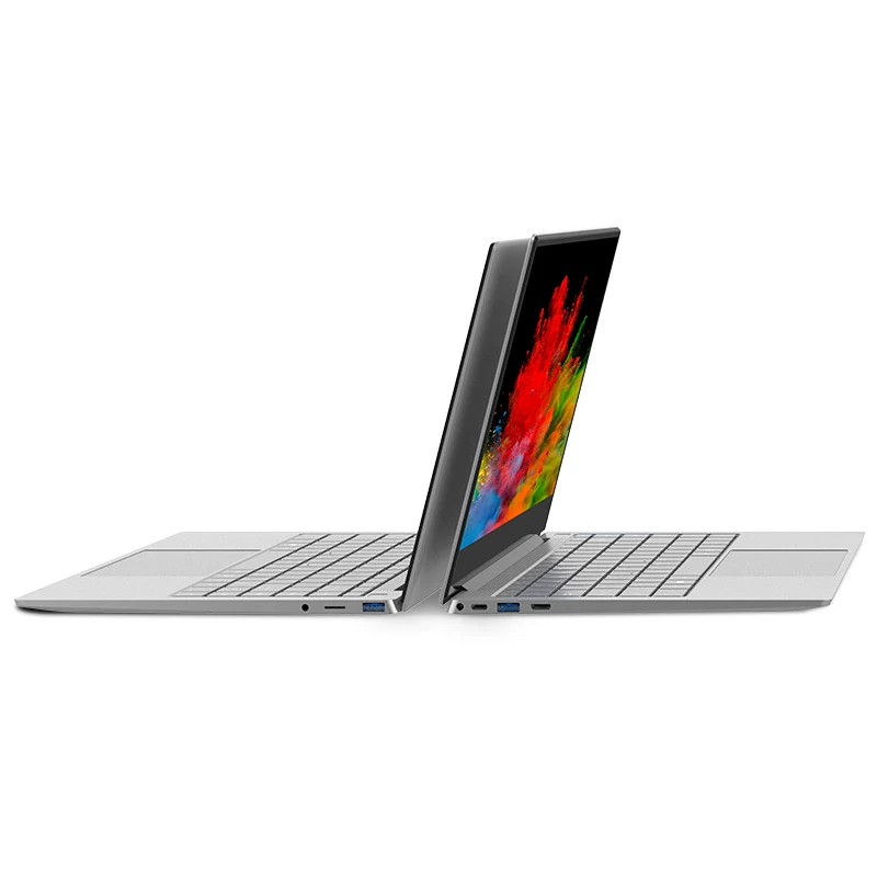 Ноутбук Jumper EZbook X4 Pro, 14 дюймов, Intel Core i3-5005U, четырехъядерный процессор DDR3, 8 ГБ, 256 ГБ, SSD, Мп, камера Win 10, ультратонкий ноутбук