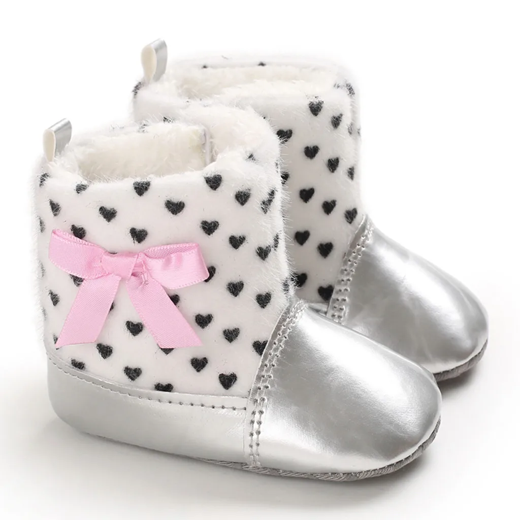 Сапоги для маленьких девочек; детские ботинки; Уличная обувь для новорожденных девочек и мальчиков; обувь для первых шагов; ботиночки; botas mujer invierno;