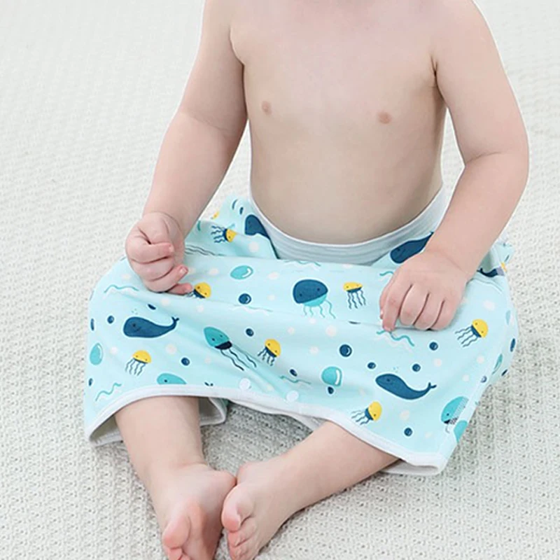 TOKOMOM™ Baby Diaper Waterproof - Urine Training Skirt /Pants