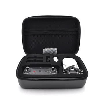 

Waterproof Carrying Case for Mavic Mini Protective Storage Bag Travel Case Shockproof Bag for DJI Mavic Mini Drone Accessories