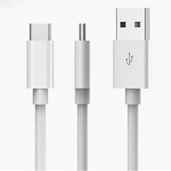 

1m Type-C USB Data Sync Charging Cable For Xiaomi 5S 6 8 Samsung S8 S9 S10 Plus Moto P30 honor 8 9 10 OnePlus 3T 5 5T 6 6T 7 Pro