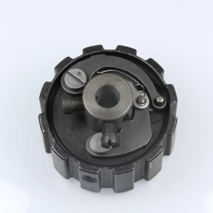 

50WF1-032 Lower Timing Pulley for Typical TW3-341, LS-341 LS-341N-7 Sewing Machine Parts Accessories 21223706