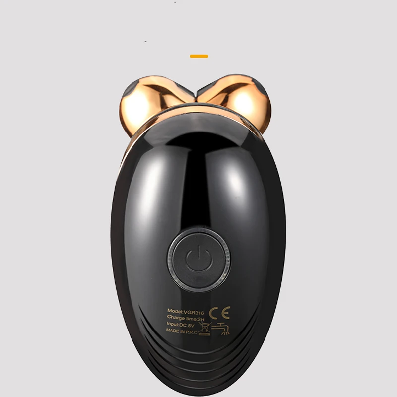 Top-selling Premium VGR V-316 Electric Shaver,  5-IN-1 Heads Razor with 5 Floating Heads,  All-inclusive Men's Shaver 3