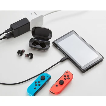 

2020 New Bluetooth Mini Portable Typec to HDMI Adapter Multifunctional Data Converter Digital Accessory JHP-Best