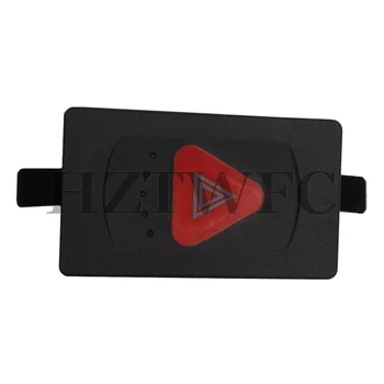 

Free Shipping Warning Hazard Emergency Light Switch For Volkswagen Passat Passat Variant 99-05 3B0 953 235D 3B0953235D