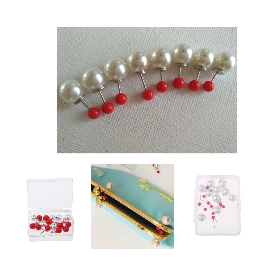 10 Sets Sewing Purse Handbag Coins Bags Metal Kiss Clasp Frame 15cm New