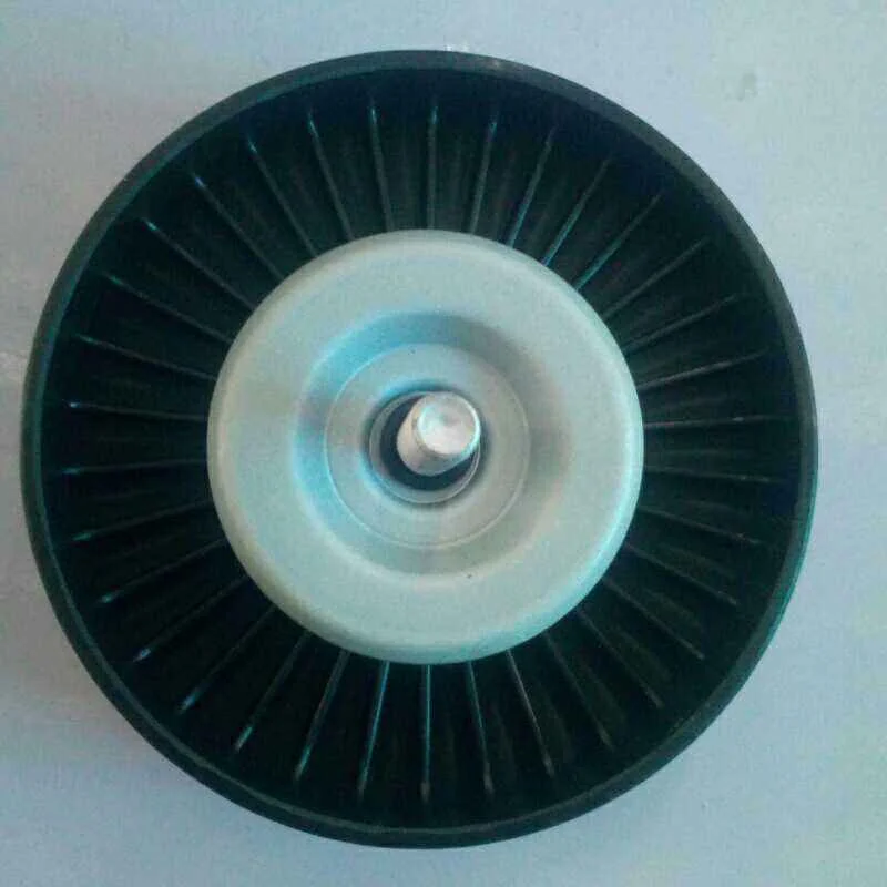 

271 206 0019 Idler Pulley For Benz C180/C200/C260 1.8/1.8T