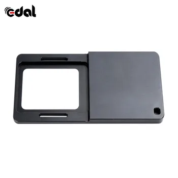 

Mount Plate Adapter Switch Mount Plate for Zhiyun Handheld Smartphone Gimbal for Gopro3/3+/4/5/6 Mobile Gimbal