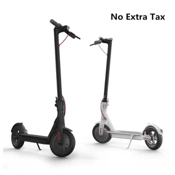 

Powerful Electric Scooter For Foston X-Play Escooter Battery Kickboad Electro Skate Skatboard Scooter