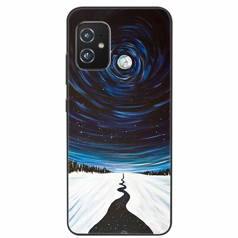 Sleek Black TPU Soft Phone Case - Durable Silicone Shell Coque s