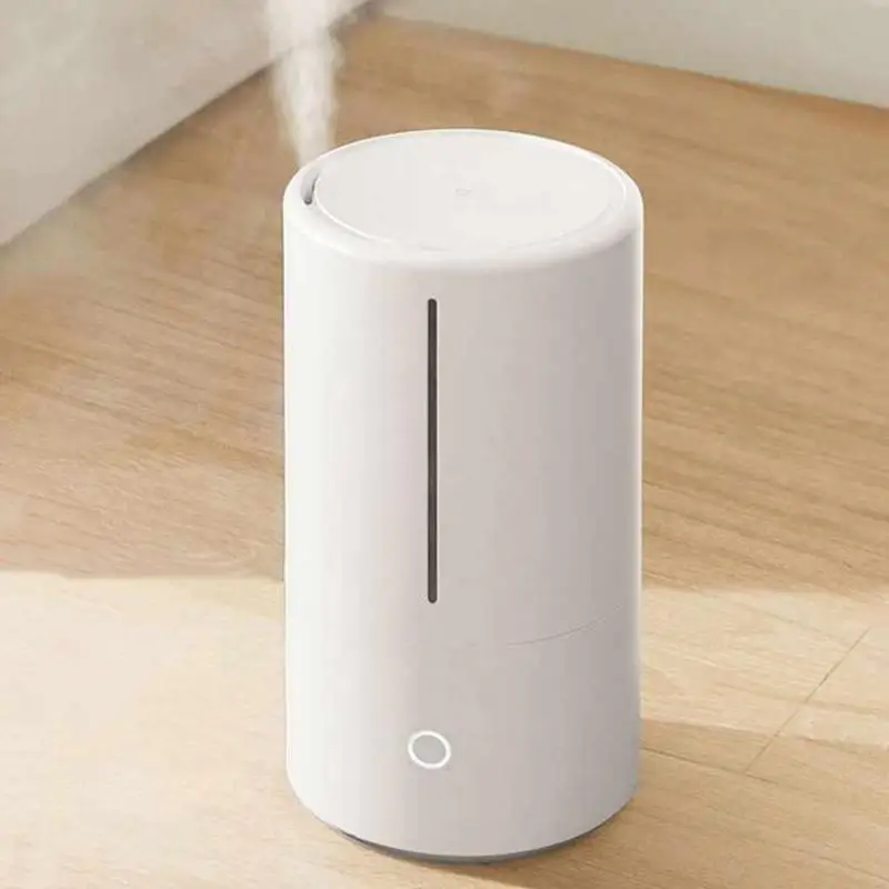 

Xiaomi Mijia 4.5L Desktop Smart Humidifier UV-C Constant Sterilizer Quiet APP Control Humidity Air Purifying Purifer