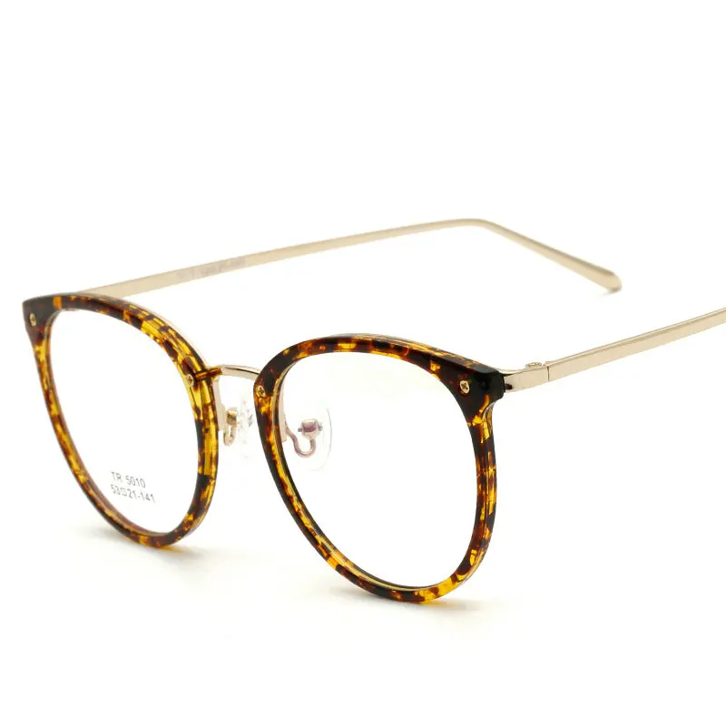 MINCL/солнцезащитные очки с переходом, фотохромные очки для чтения, мужские очки для дальнозоркости, дальнозоркости, пресбиопии, с диоптриями, для улицы, для пресбиопии, Glasse FML - Цвет оправы: leopard