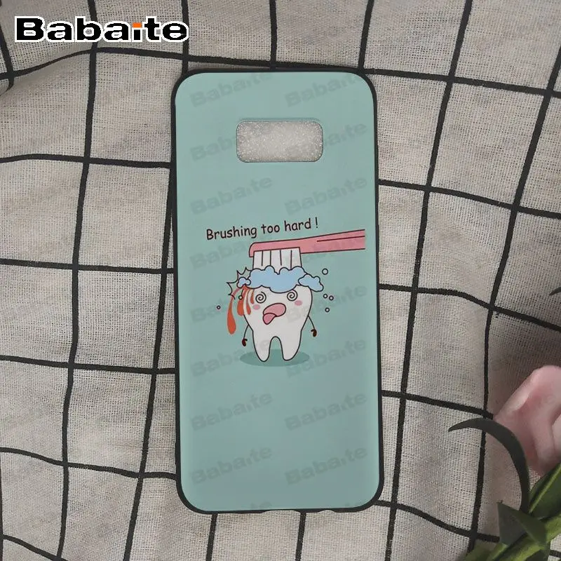 Cute Wisdom Teeth Dentist Tooth LoveClear 
