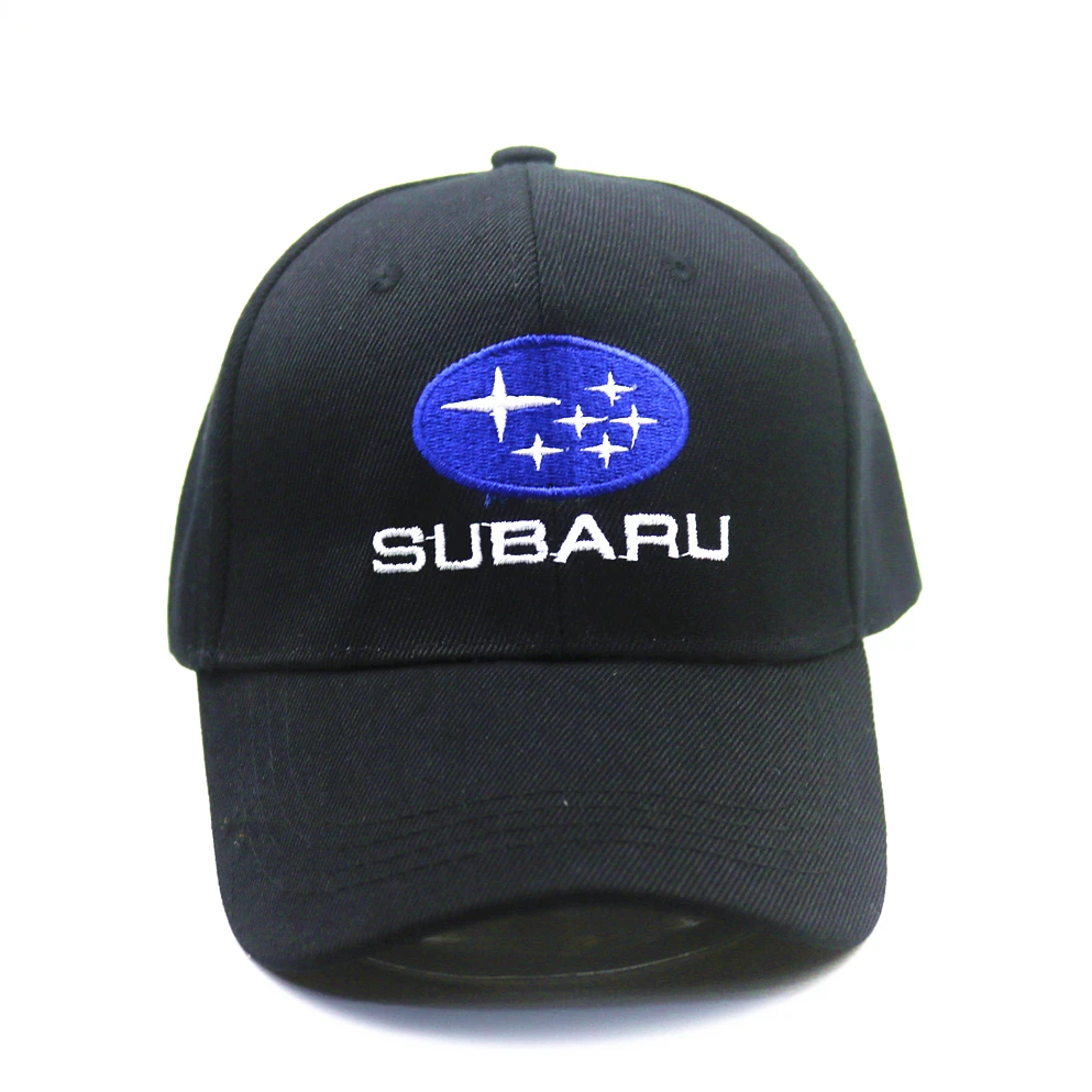 Бейсболка, бейсболка, летняя кепка, кепка для Subaru Legacy Outback Forester Impreza, аксессуары для стайлинга автомобилей и мотоциклов