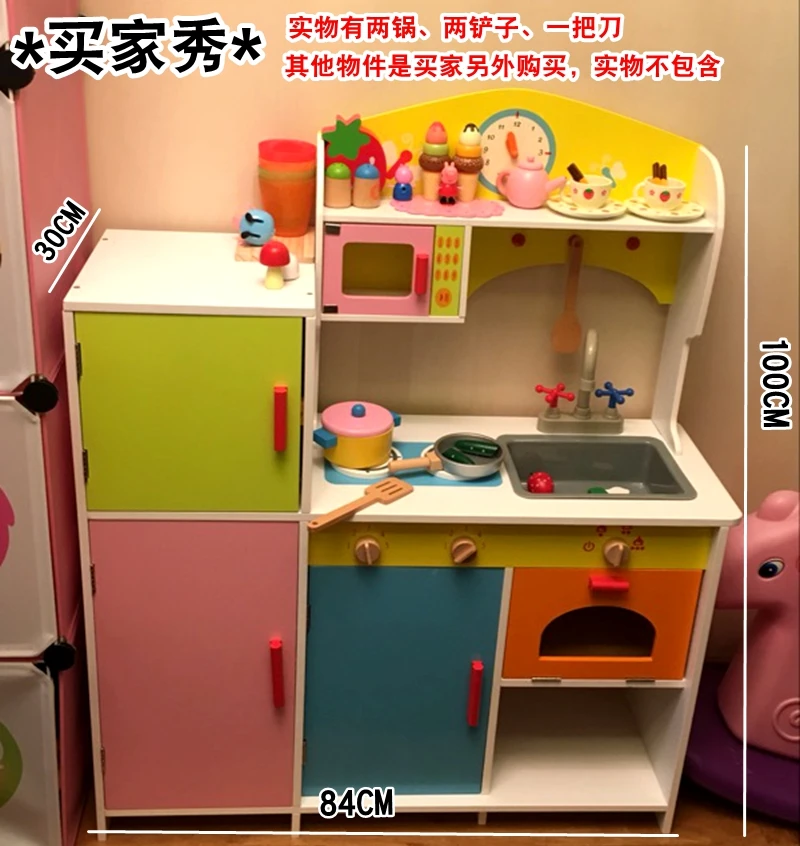 Детская Мужская модель Жираф 3~ 7 лет mei qi zao tai Girls's деревянные игрушки унисекс подарок на год