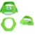 Детский Шампунь Cap For Kids Shower Cap Bath Shower Hat Купальный Козырек Kid Bath Wash Hair Shield Hat Bebes Child Protect Eyes Hair