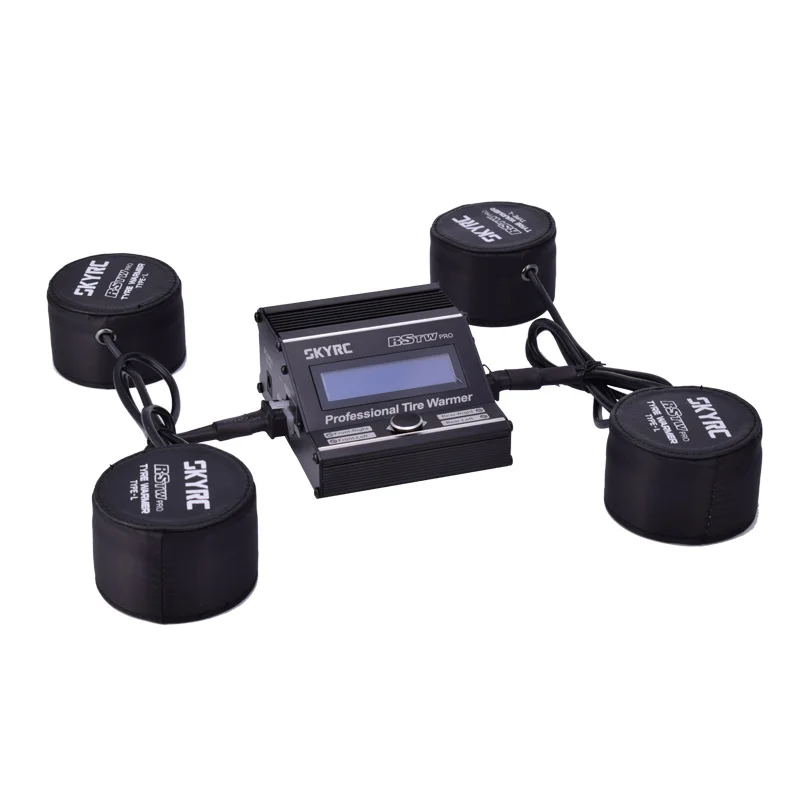 Обновление SKYRC electrical appliance электронный MCU RSTW Температура контролируемых 1/10