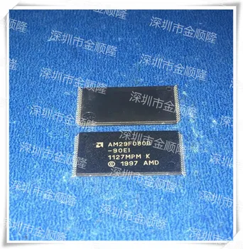 

5pieces AM29F080B 90EI AMD TSOP FLASH