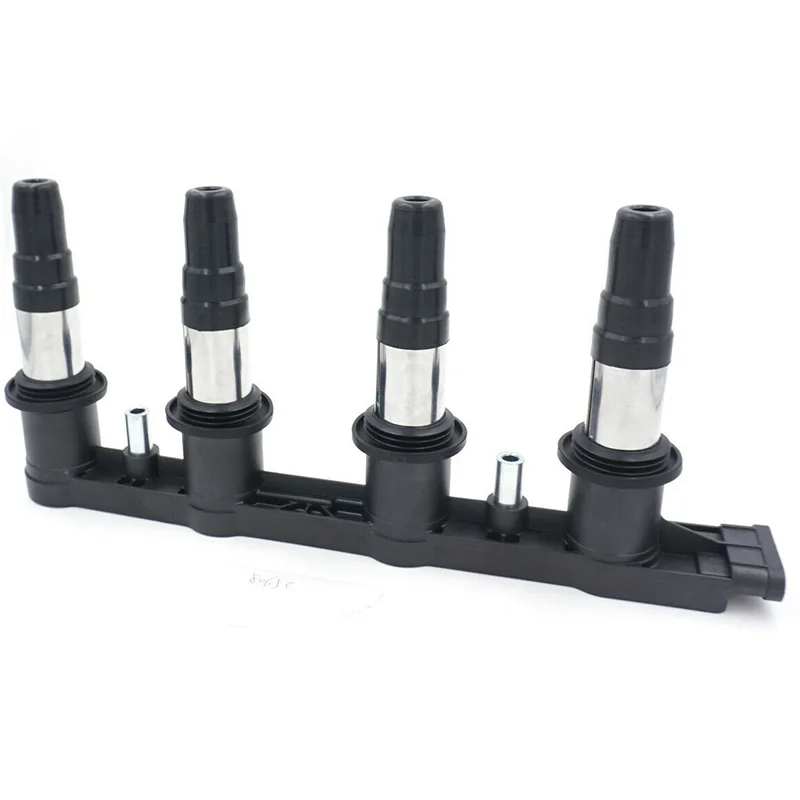 

25186687 Ignition Coil(W Module) for Chevrolet Cruze 1.8 2010-2015 AVEO and AVEO5 2009-2011 Sonic 2012-2015 PONTIAC 2007-2010