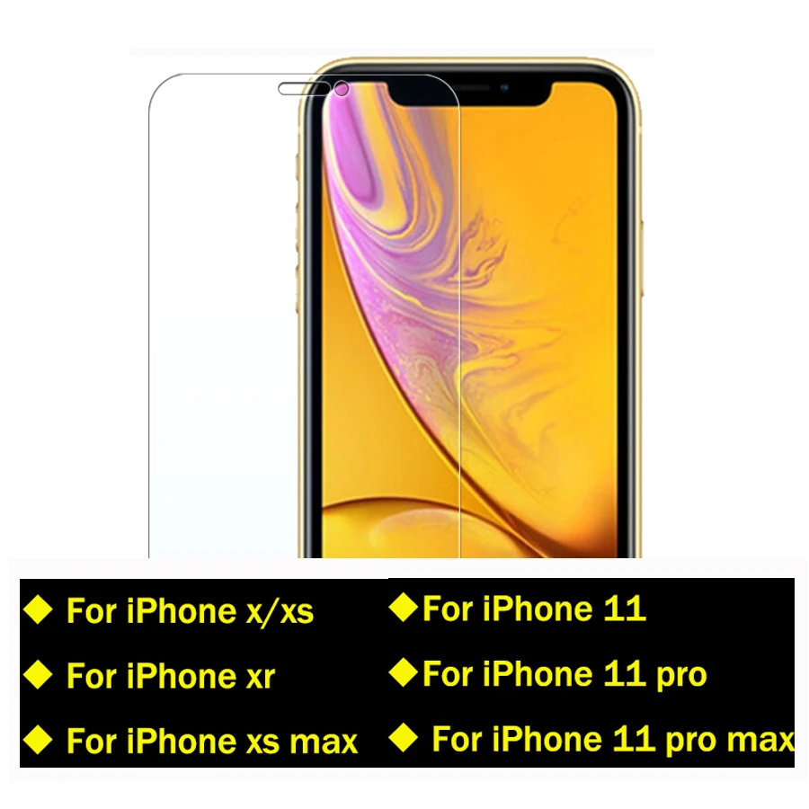 Защитная пленка для экрана iphone 11 pro max для apple iphone 11 11pro phone11 i11, защитная пленка для экрана