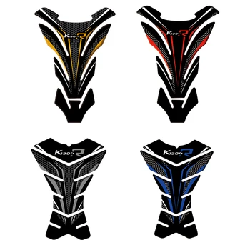 

Motorcycle Tank Pad Protection Stickers For BMW K1300R K1300 R K1300 S/R/GT