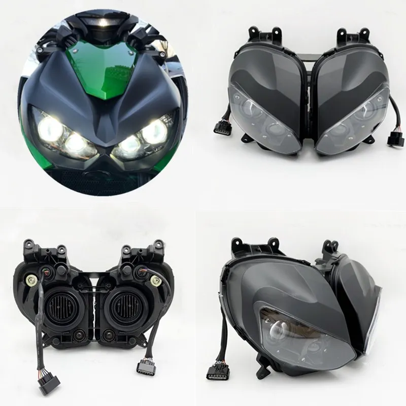 MotorcycleAccessoriesFitForkawasakiZ1000201420152016171819