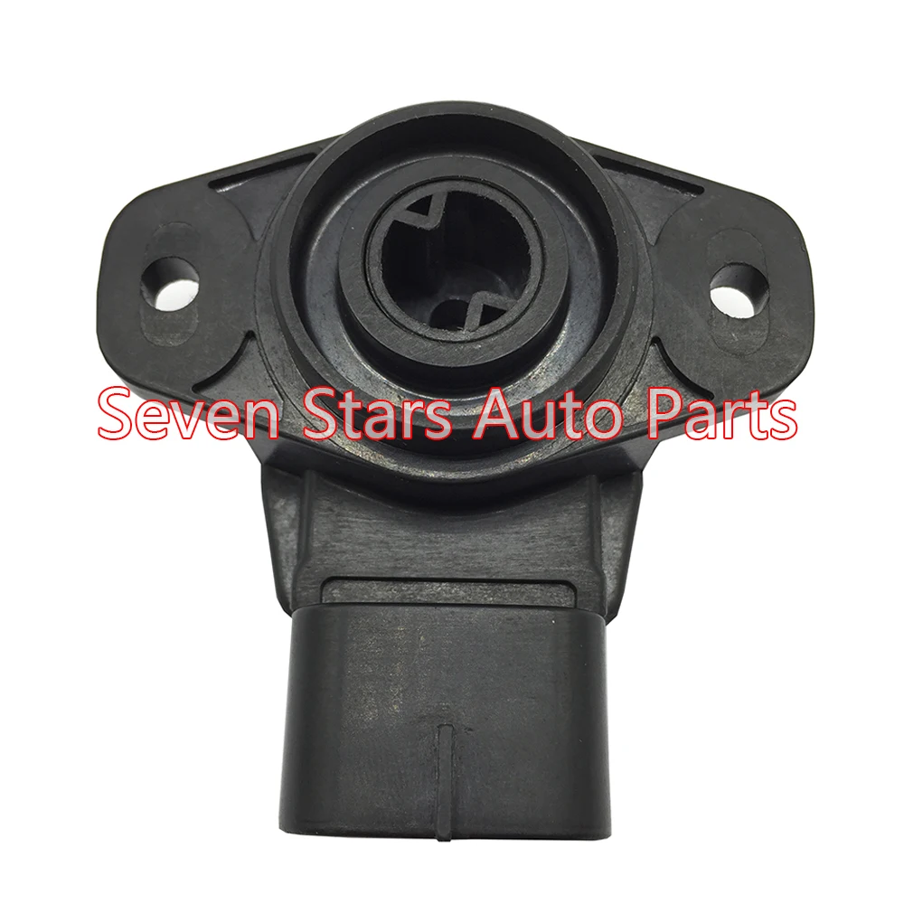 AutoPartsTPSThrottlePositionSensorClockwiseForSuzukiOEM13420
