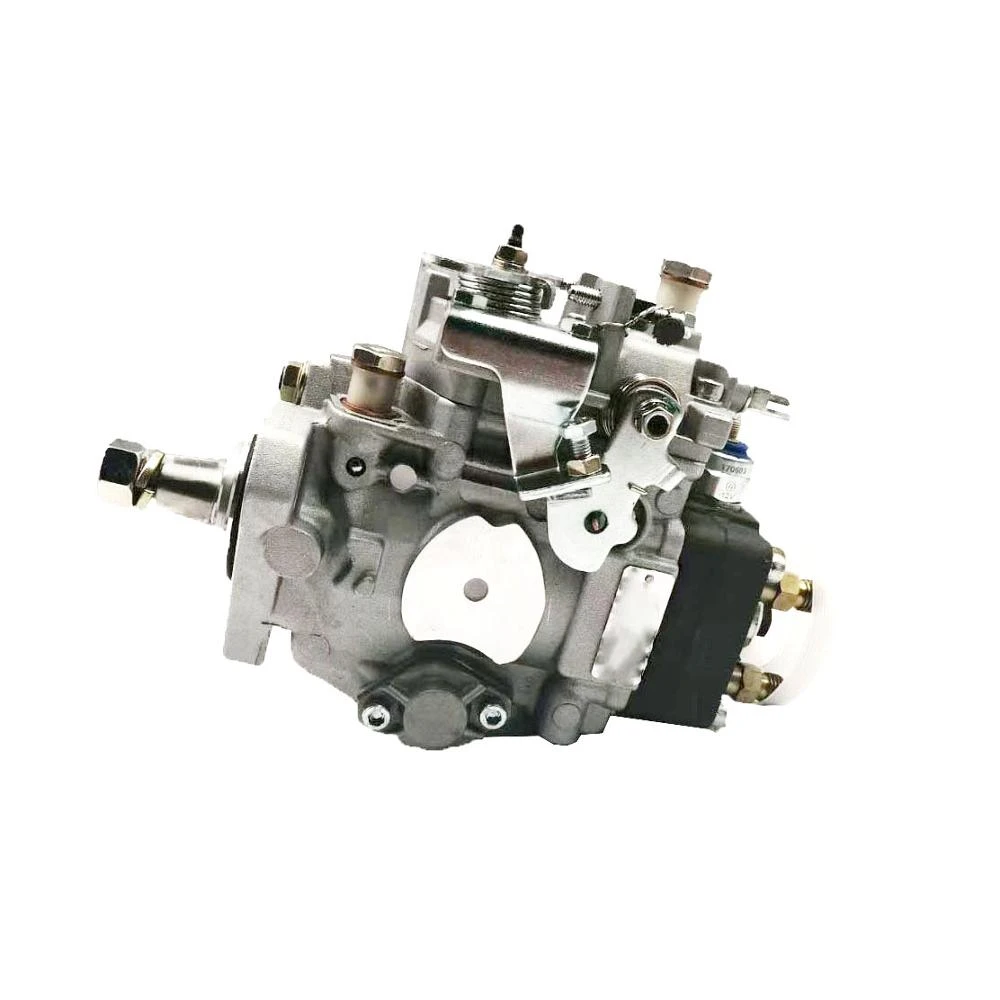 Motor Fuel Pump Ve4 9f1250lnp1592 104649 5471 For Isuzu C240 Diesel Engine Fuel Pumps Aliexpress