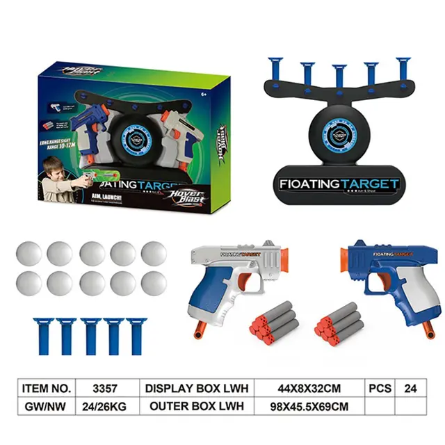 target sports toys