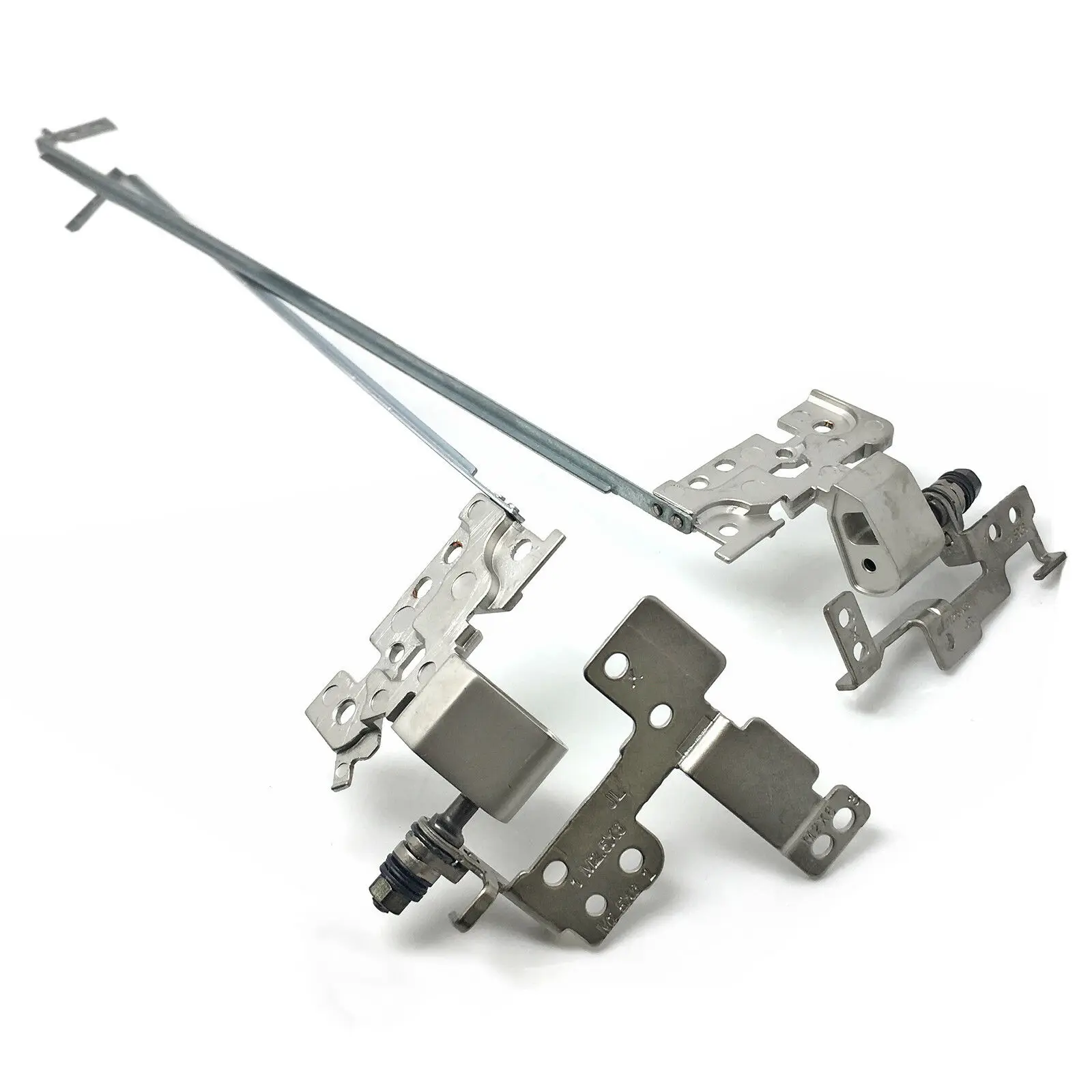 Hinge for Lenovo E31-70 E31-80 U31-70 U31-80 Laptop LCD Hinges L+R AM1BM000400 AM1BM000500 laptop lcd hinges