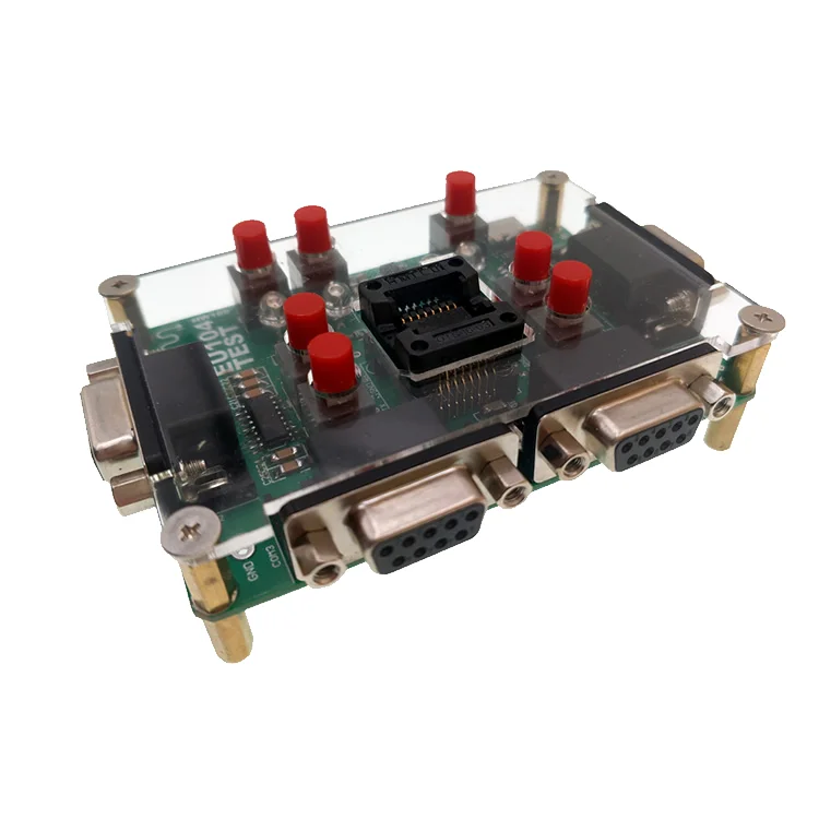 

Serial Port UART I2C Expansion Chip SOP16 / 1 Expansion 4 Eu104 Eu204 Motherboard