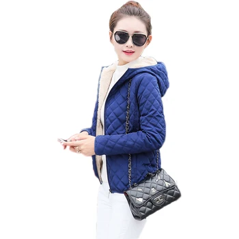 

Winte jacket women high quality 2020 down coat female new long slim solid color female Jackets zip fur collar women down Jacket