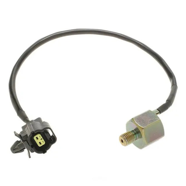Nuevo Sensor de golpe (detonación) para Mazda Protege / Protege5 2002 2003 KS188, 1581026 , 1471318,5S2262, SU5788|Sensor de - AliExpress