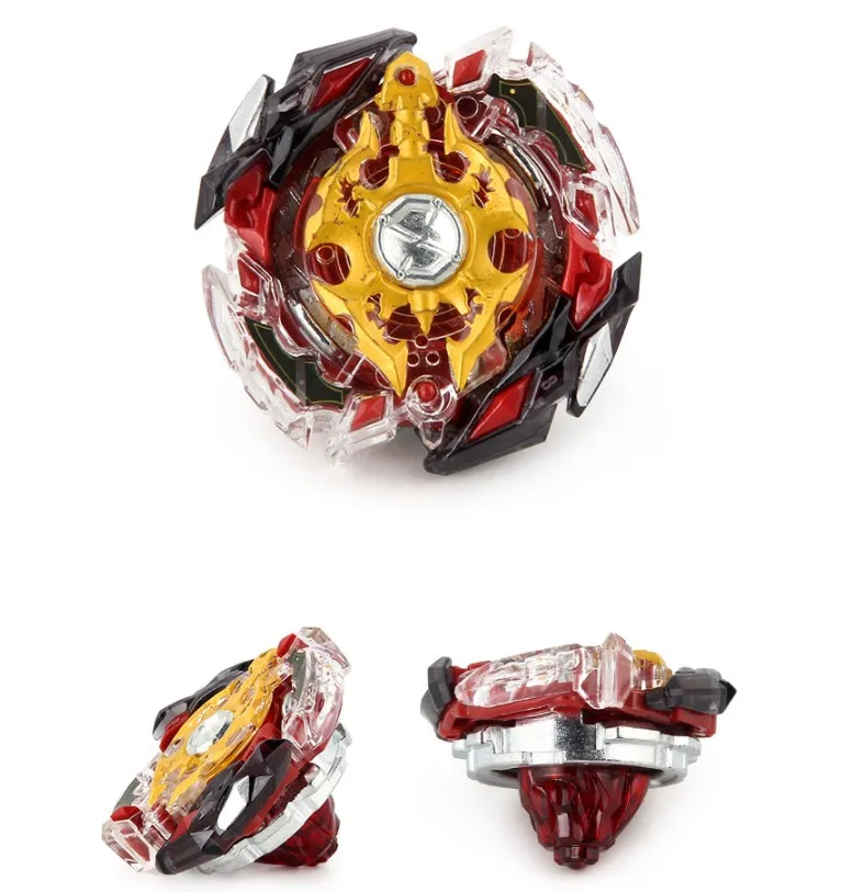 Toupie Beyblade Rafale B191 B192 Avec Lanceur Rouge, Nouveau Jouet Pour  Enfants, Lanceur Rouge Lr, Avec Démarreur Spriggan Requis, B-x, B-100 -  Toupies - AliExpress