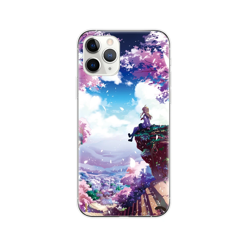 34329 Силиконовый чехол для iphone 11 крышка раскладной; Мягкий ТПУ на iphone 11 pro max одиннадцать кейс бампер принципиально кожи противоударный(цветочки, кошечки - Цвет: 34329