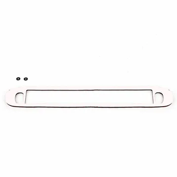 

Red 3rd Third Brake Light LED For Chevy Silverado/GMC Sierra High Quality