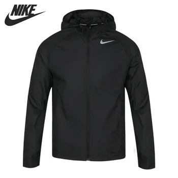 

Original New Arrival NIKE AS M NK ESSNTL JKT Men's Jacket Hooded Sportswear
