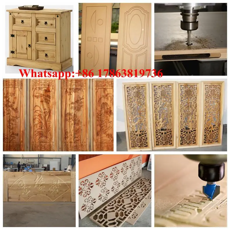 3 оси ATC CNC маршрутизатор/cnc гравировальный станок для дерева/МДФ/алюминий/alucobond/пластик/камень с высокой скоростью
