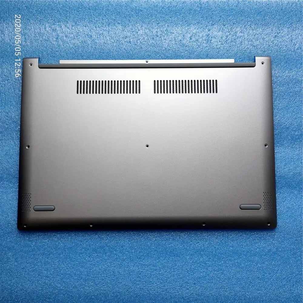 Новинка для Lenovo flex6-14 IKB YOGA 530-14 ARR нижний корпус базовый чехол серебристый |