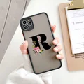 Black R