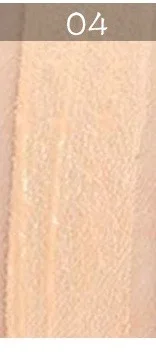04 Bright skin light foundation Жидкий тональный крем стойкий макияж эффект SL223 емкость 30 мл Подушка основа для макияжа - Цвет: 04