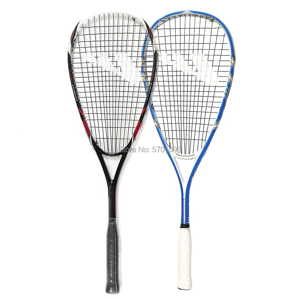 minton rackets