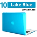 Crystal Lake Blue