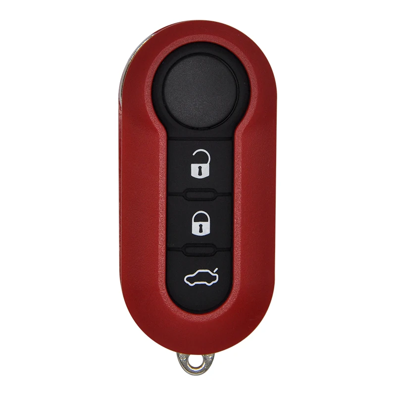 Cover Chiave/telecomando per Fiat 8 Cover Chiave/telecomando per Fiat - Haba0b883b99f49dbab833748e64320acR